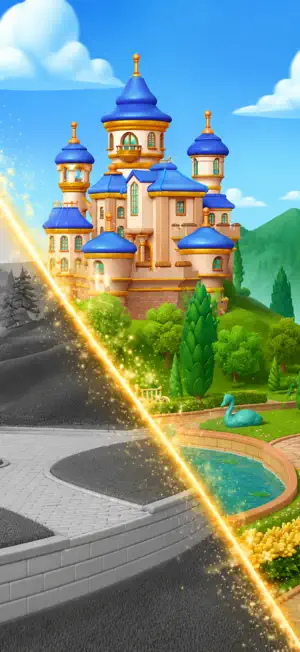 Queen Royale screenshot 2