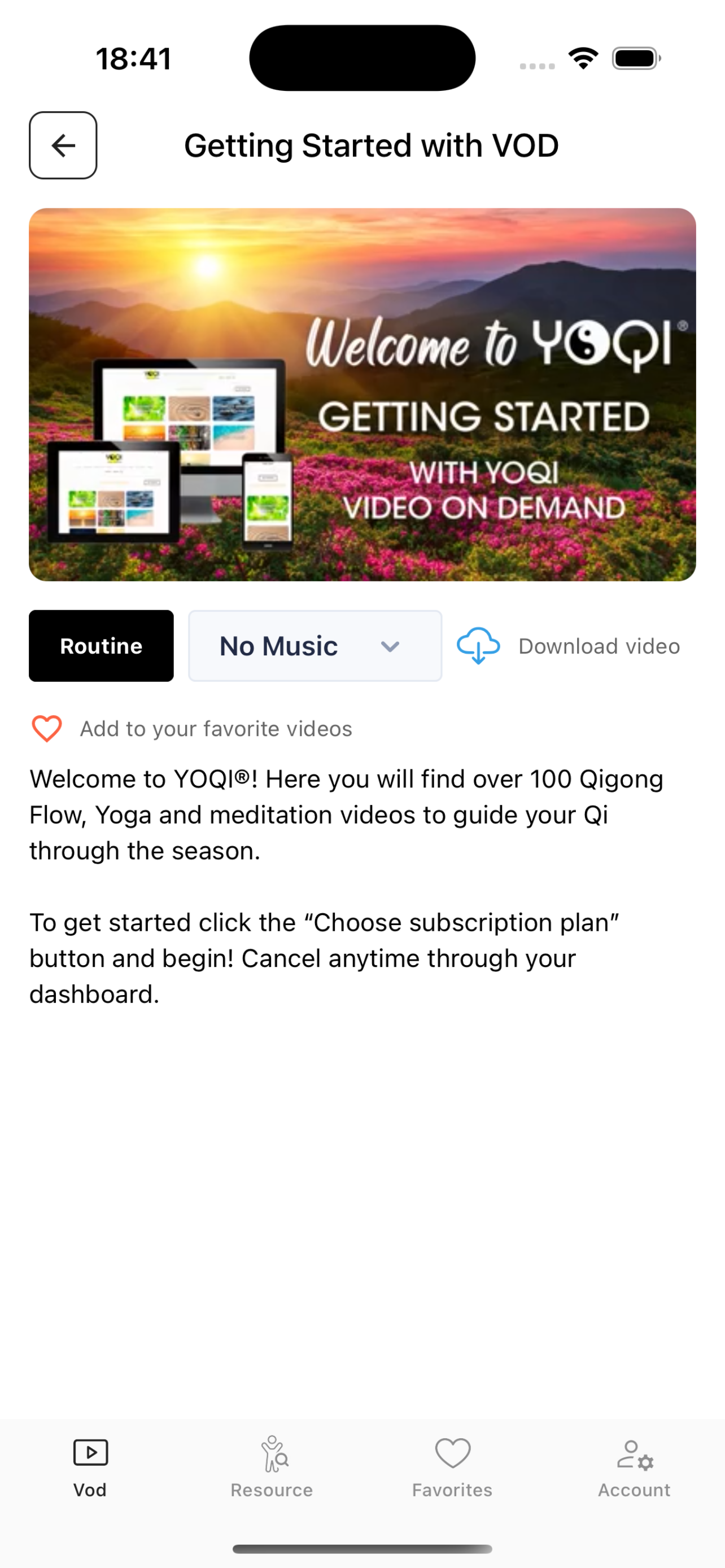 YOQI