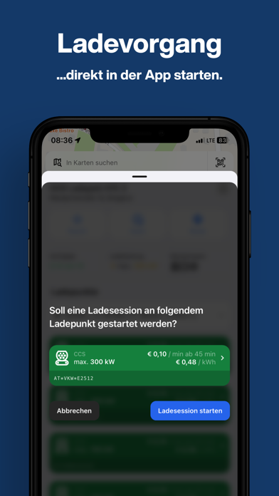 vkw vlotte Screenshot