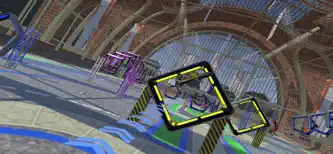 Drone Racing. screenshot 4
