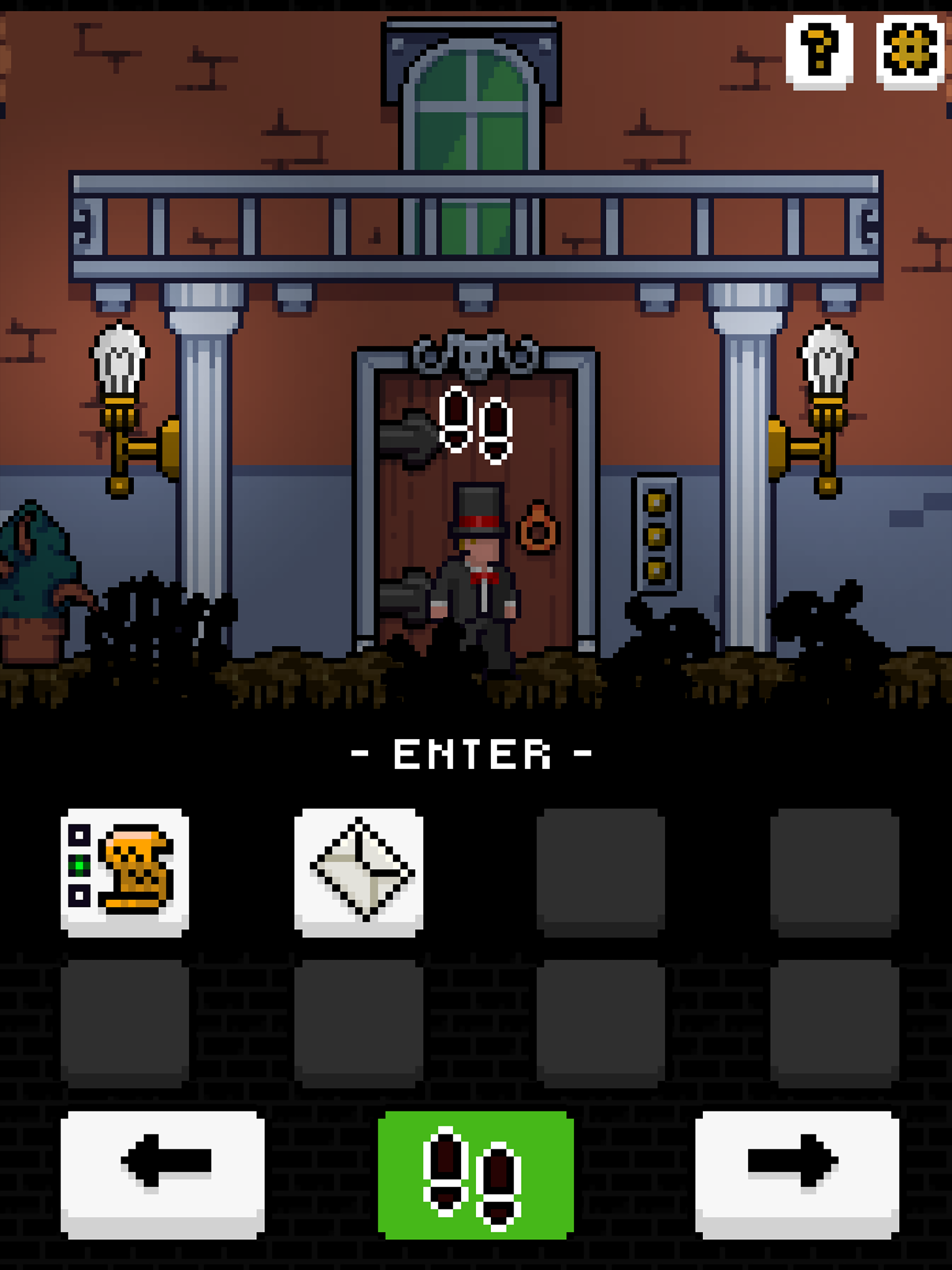 Detective Lawrence
