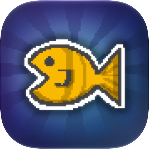Fishing Inc: 伝説の大物