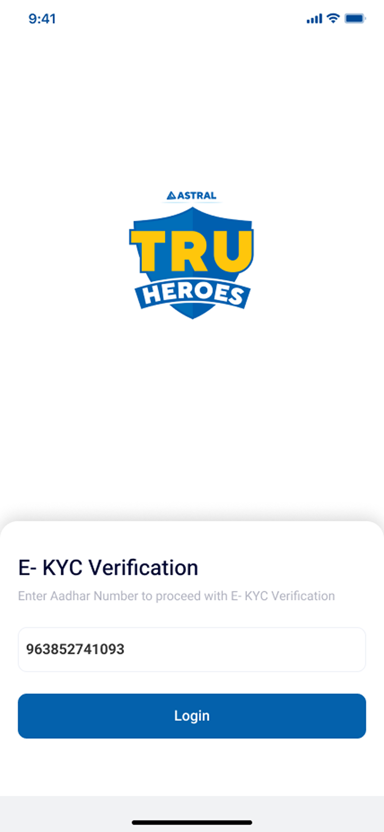 Tru Heroes Loyalty