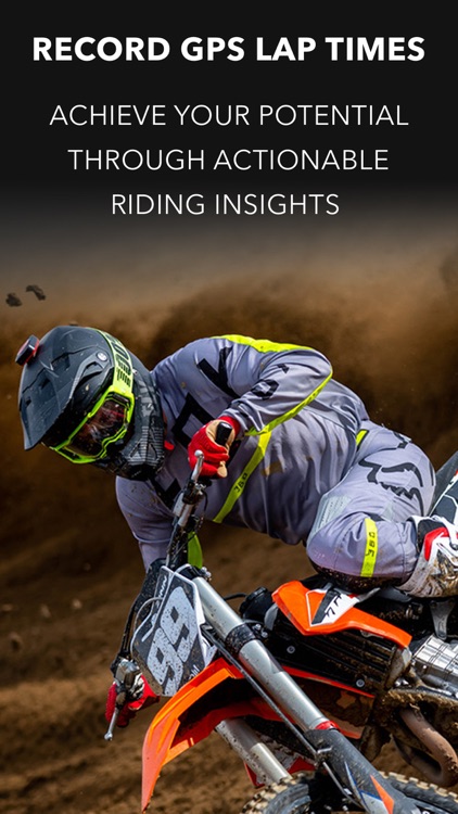 LITPro - GPS Lap Timer