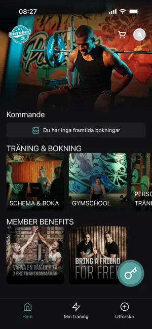 Member 24 screenshot 1