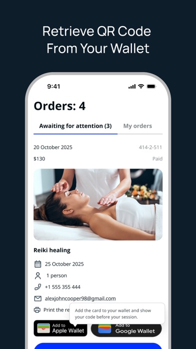 BLOYD iPhone screenshot 10 - Travel app
