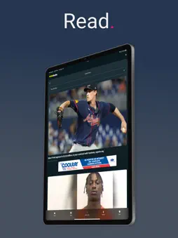 95.5 WSB screenshot 10