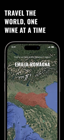 Winedr screenshot