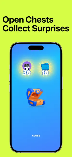 LootGO screenshot 4