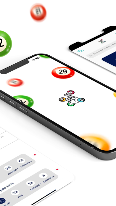 Charada Cubana (La bolita) Screenshot