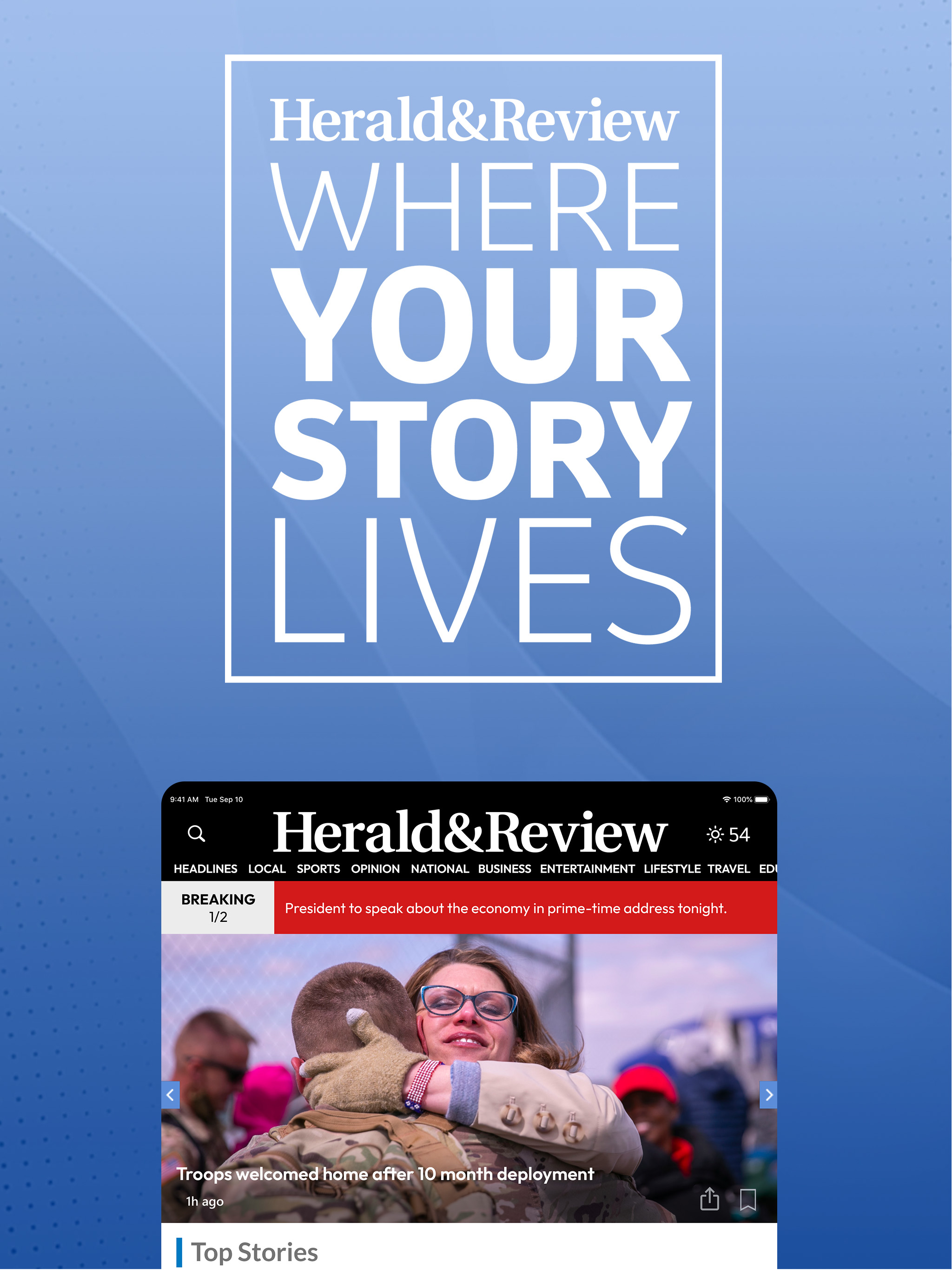 Herald-Review.com