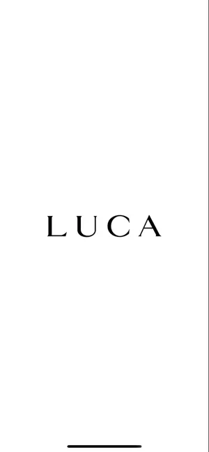 LUCA screenshot 1