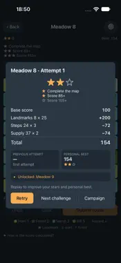 Pocket Map screenshot 3