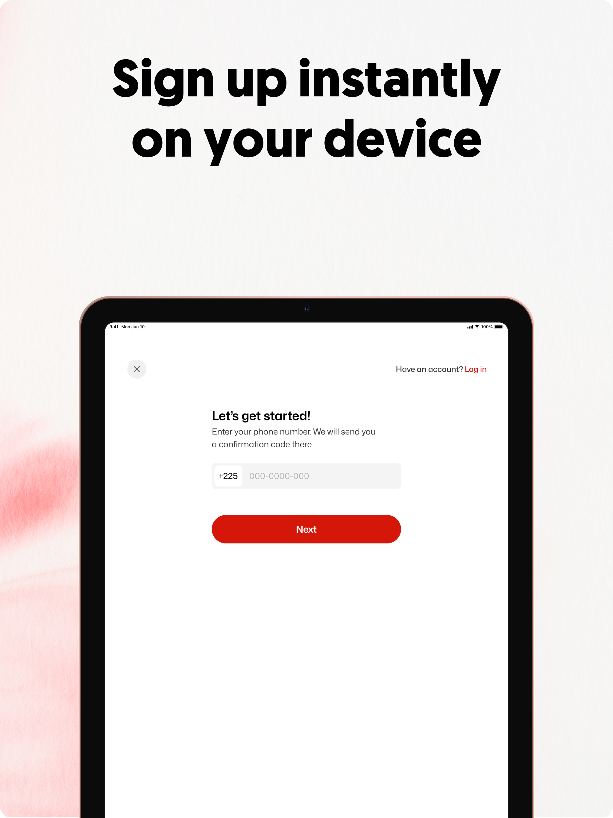UBA Paychap Business screenshot 7