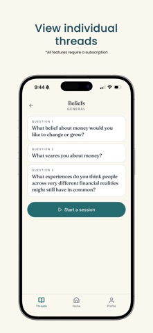 The Conversation Coach Screenshot 5 of 6
