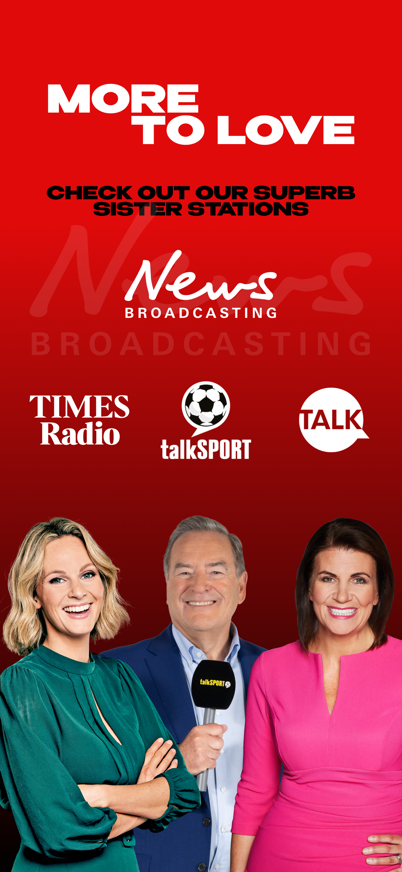 Virgin Radio UK - Listen Live