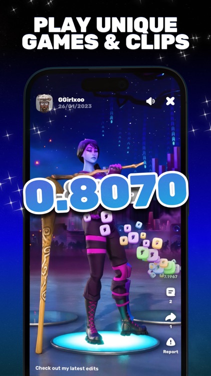 VIJO - Team Up, Play & Earn screenshot-3