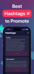 TokTrends Fans,Likes,Followers screenshot