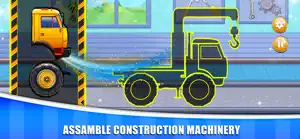 Modern Railroad Train Driver screenshot 2