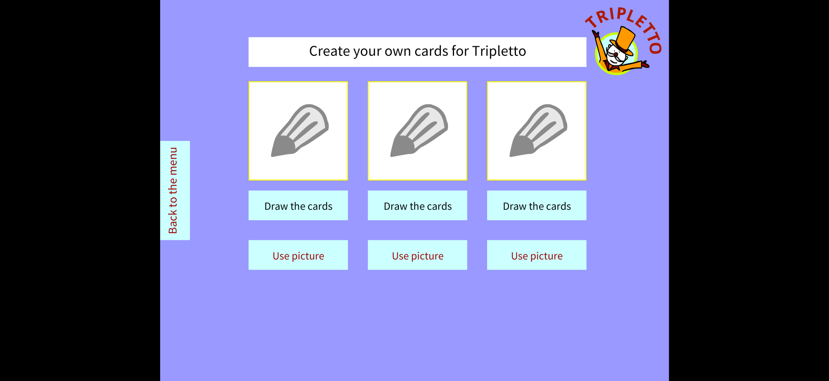 Tripletto screenshot 4