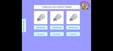Tripletto Screenshot 4 of 7