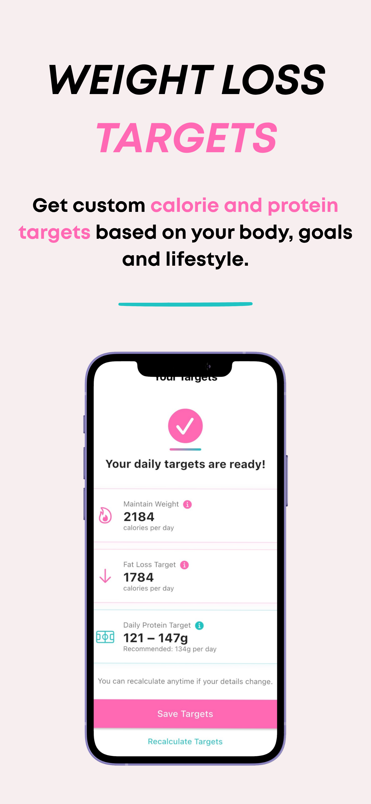Lets Get Fit screenshot 6