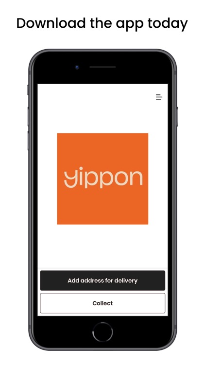 Yippon
