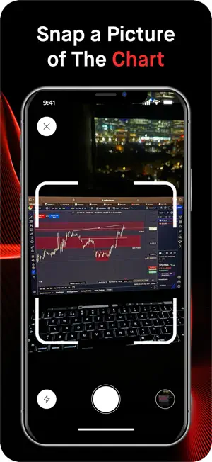 Trader Intel: Stocks & Events screenshot 4