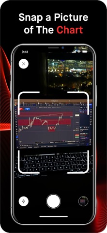 Trader Intel: Stocks & Events screenshot