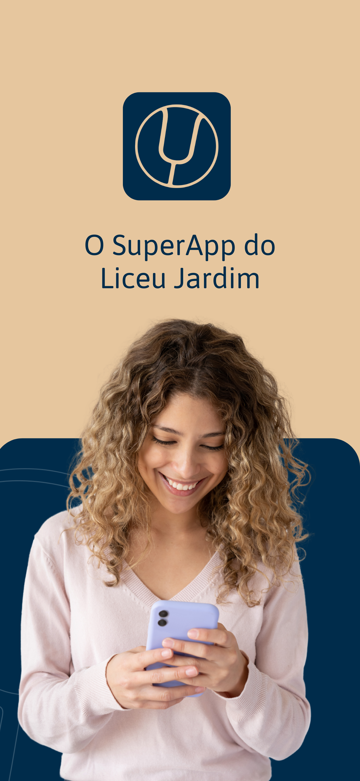 Liceu Jardim screenshot 2