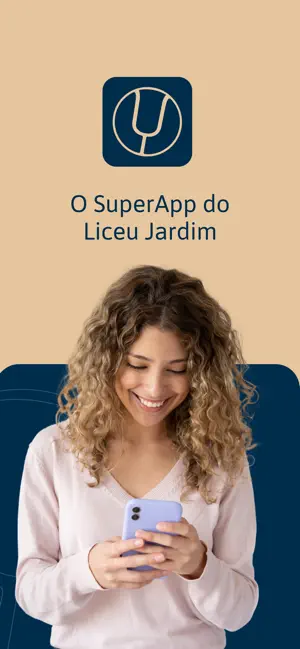 Liceu Jardim screenshot 2