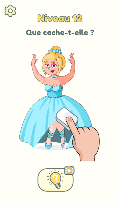 Screenshot #1 pour DOP 2: Delete One Part