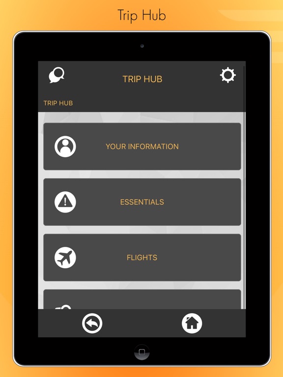 Screenshot #5 pour ViewTrail - Trailfinders