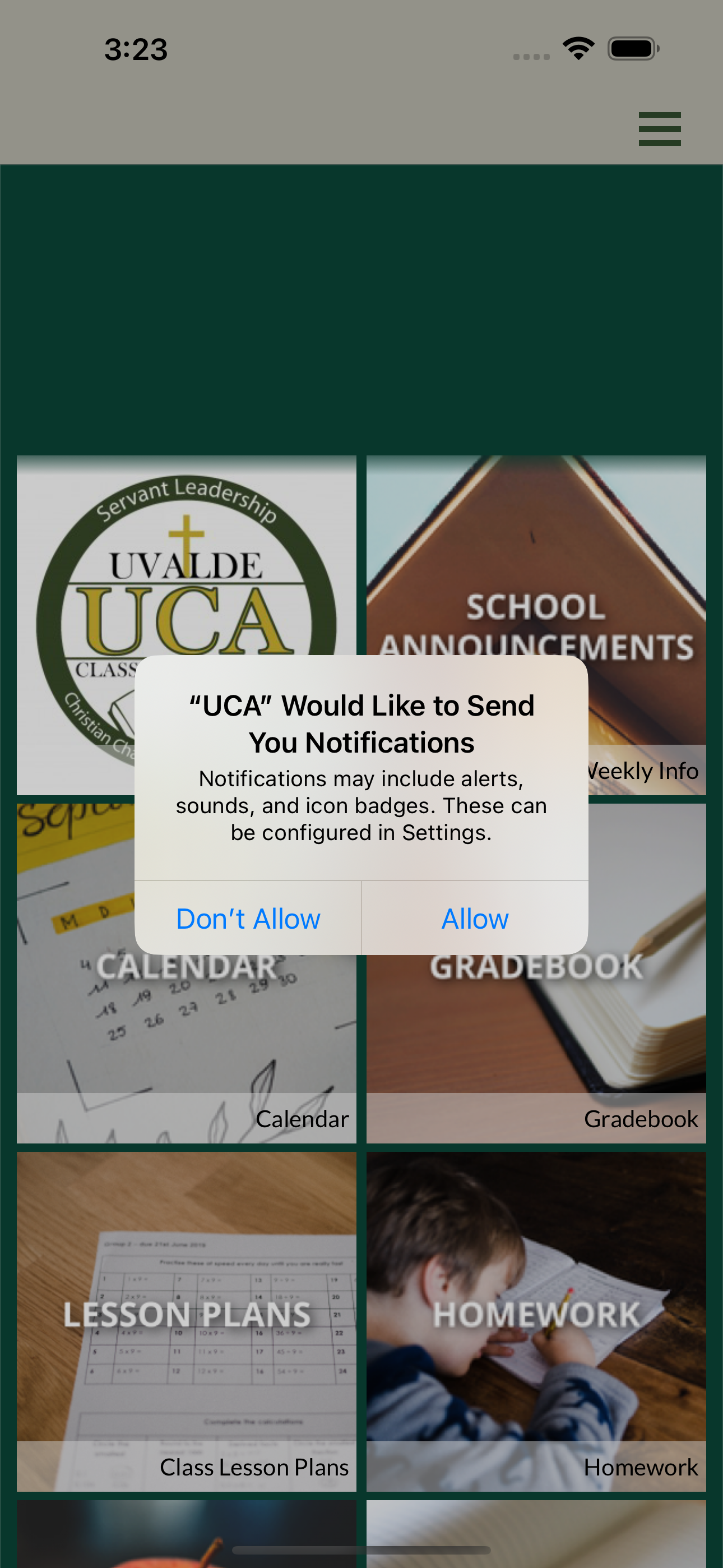 Uvalde Classical Academy