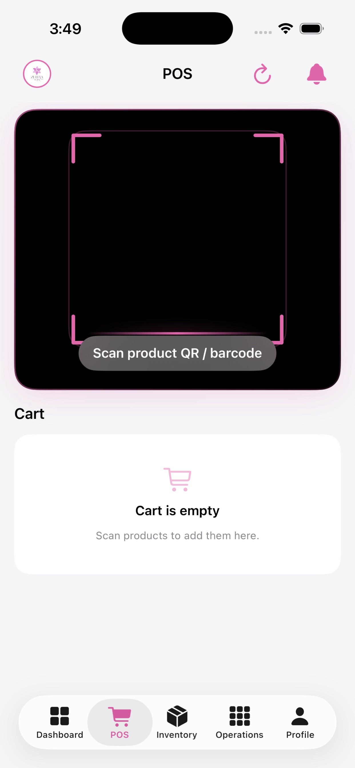 Screenshot 6 of Zulexa Hijab