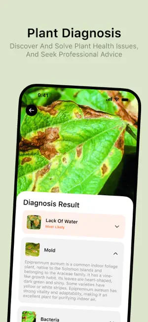 PicturePlant Ai Identifier screenshot 3