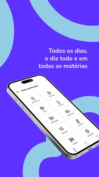 TutorMundi screenshot-3