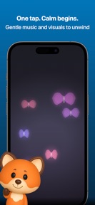 Kiddos Music: Sleep & Calm screenshot