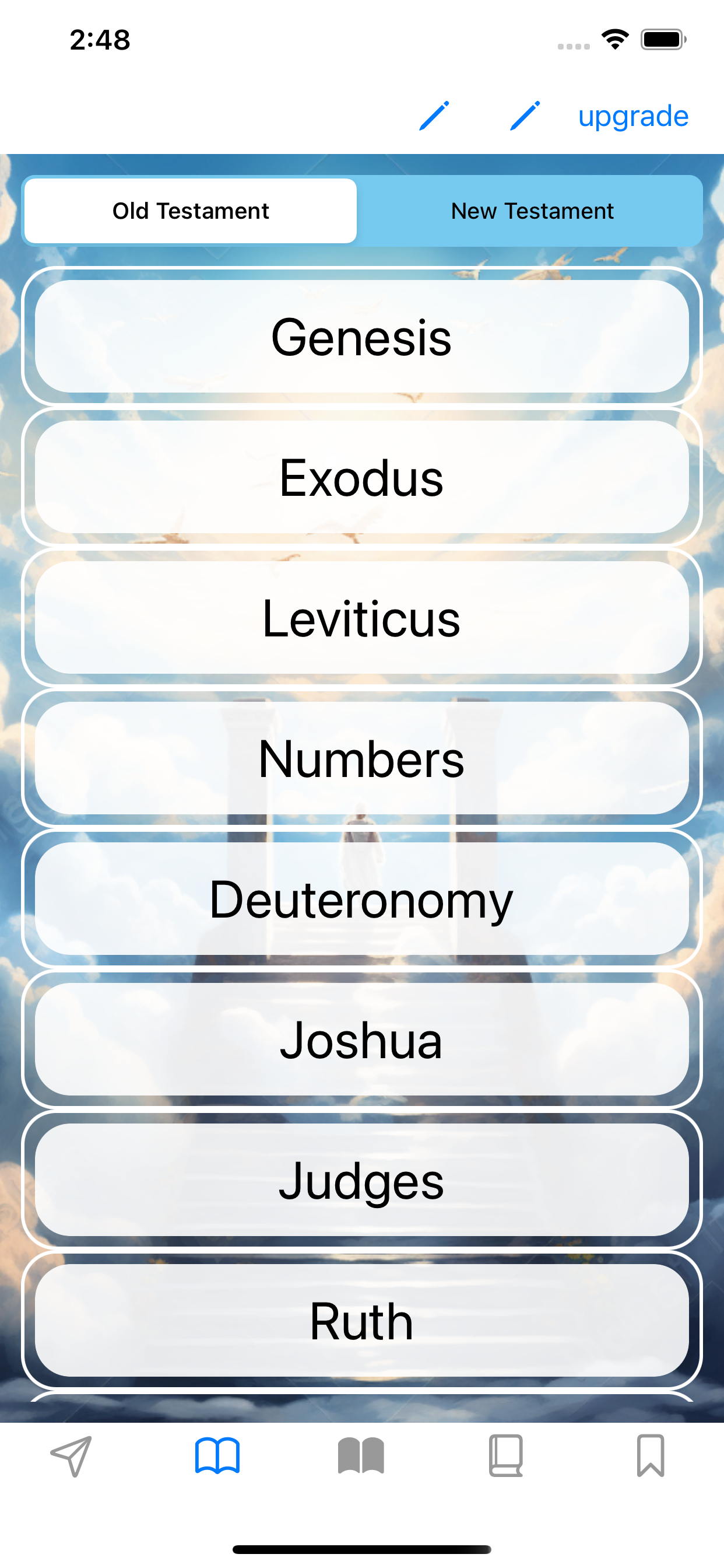Bible Illustrated