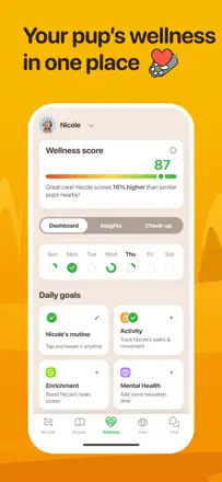 Woofz: Screenshot 3 von 9
