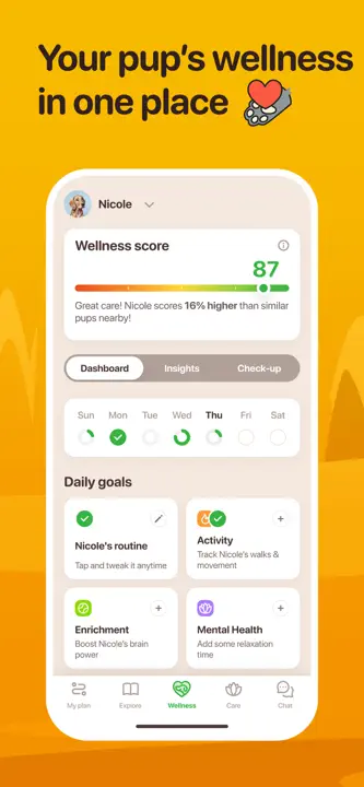 Woofz: Screenshot 3 von 9