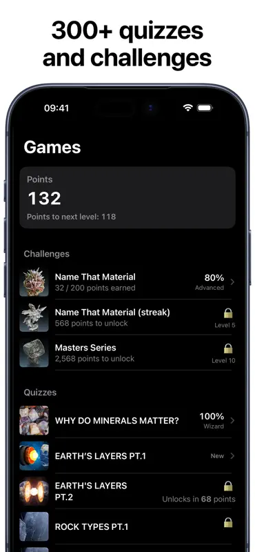Salt Shack Minerals screenshot 8 of 8