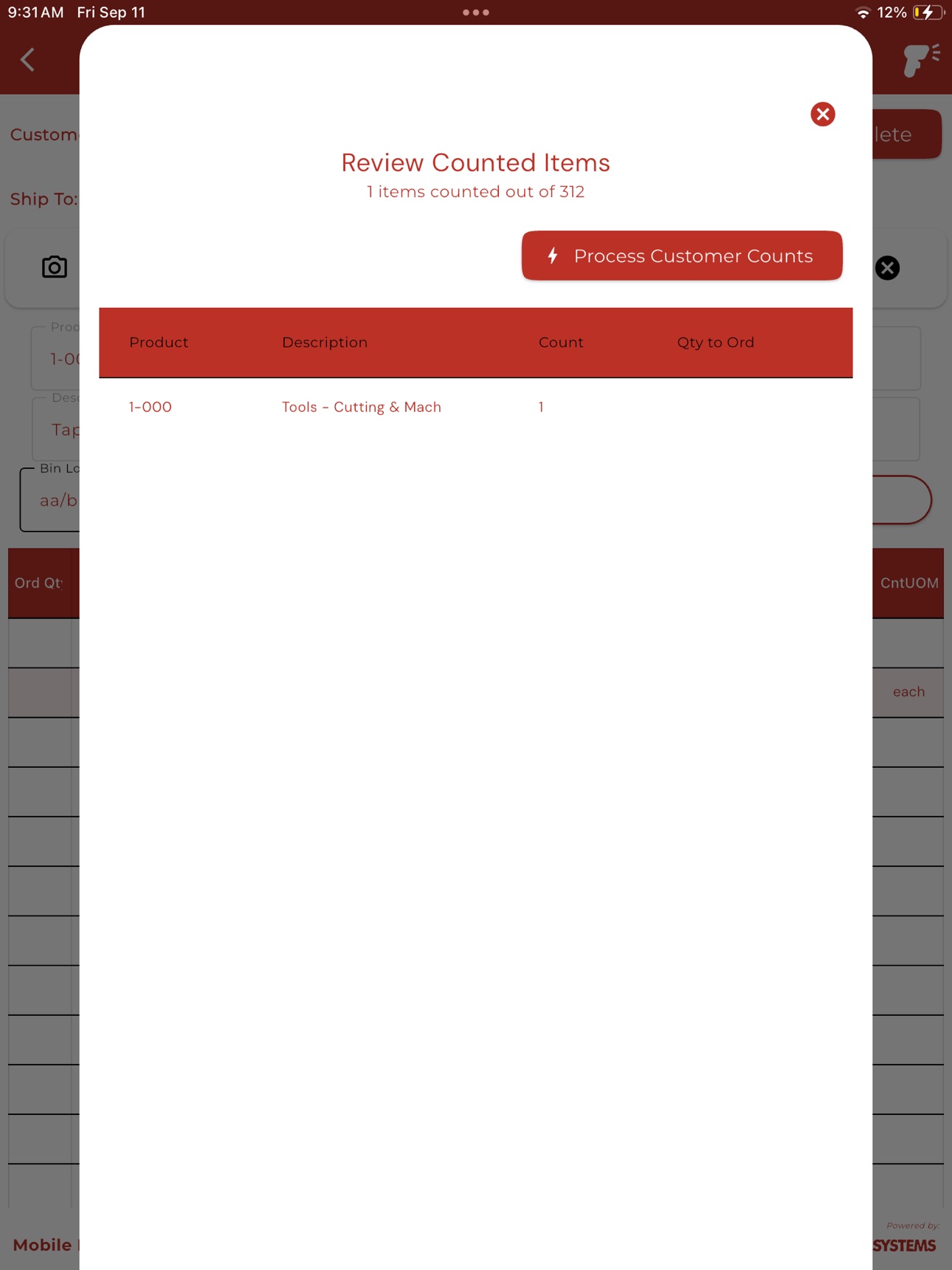 Screenshot 10 of Mobile Bin