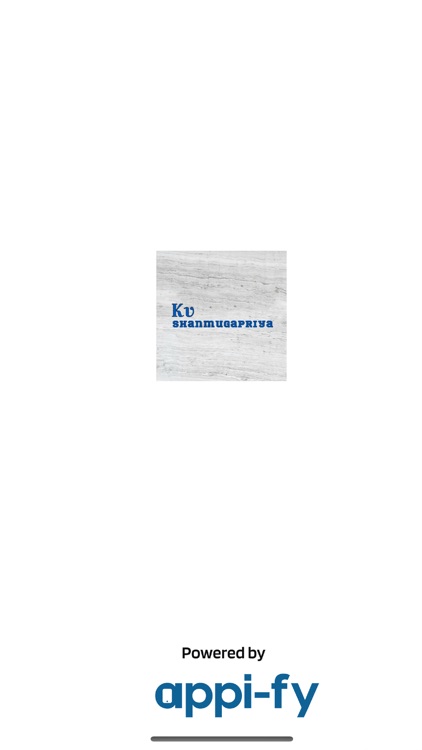 K V Shanmugapriya textiles