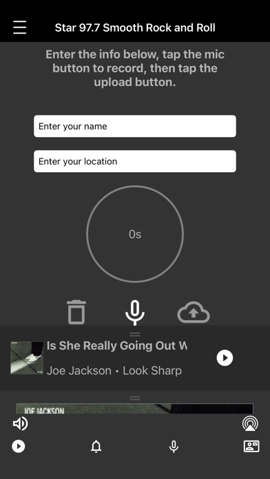 Star.97.7 Screenshot