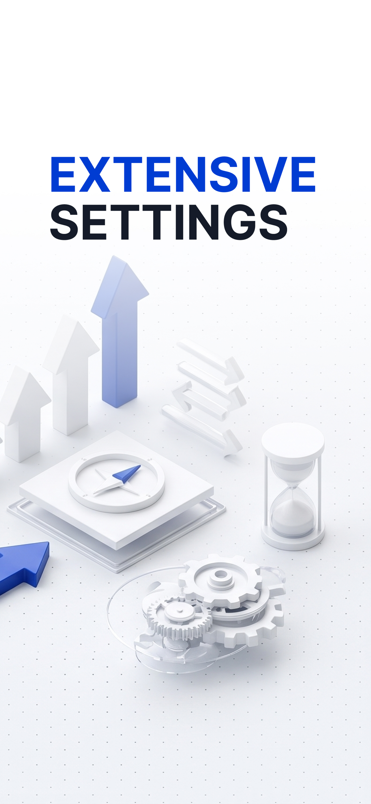 Quanta - Helper App screenshot 4