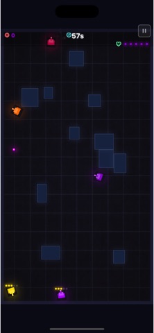 Bi Tank Battle Screenshot 5 of 5
