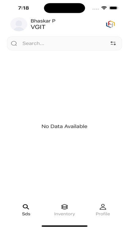 Hazsoft SDS Management