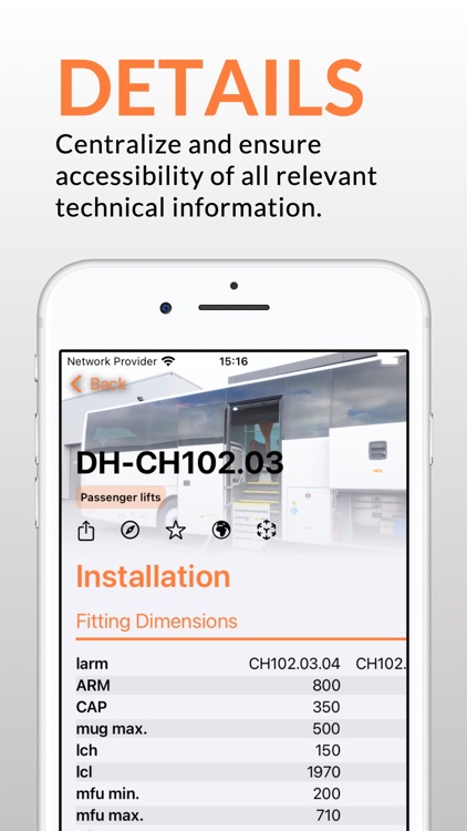 Pocket Lift Guide screenshot-3