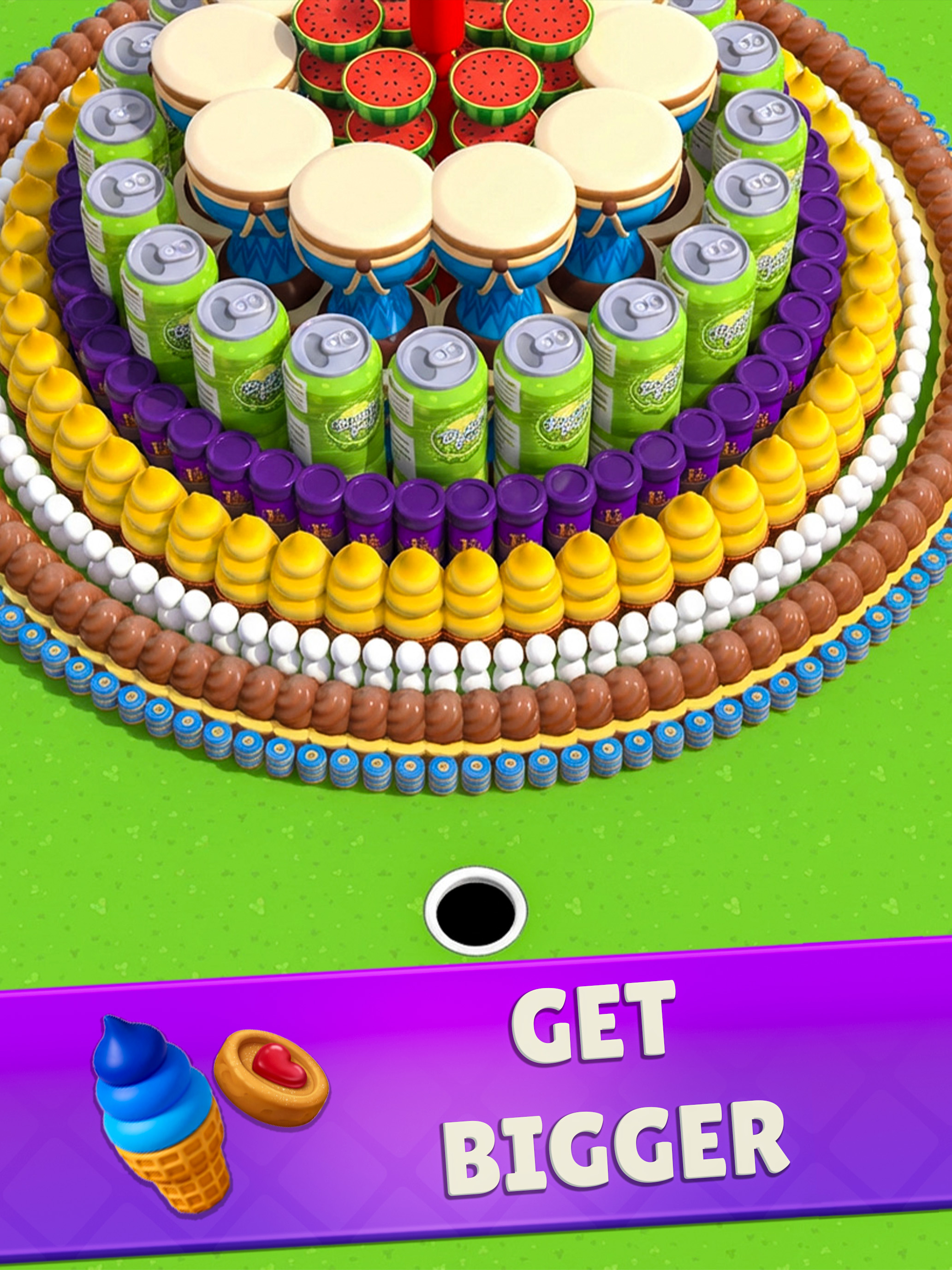 Hole Craze: Puzzle Game screenshot 6